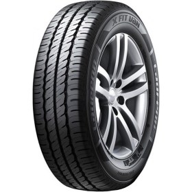 Resim Laufen 205/65 R16C 107/105T X Fit Van LV01 Yaz Lastiği 2024 