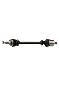Resim ANKA 10103014 Aks Komple Sol Renault Megane I 1.6 16V Absli 44 Diş Otm. Vit. 1996-2003 Direksiyon & Süspansiyon 38194978 