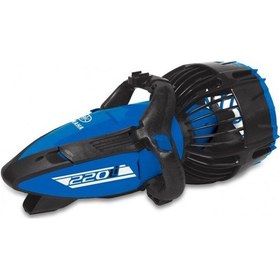 Resim Yamaha Sea Scooter 220 Profesyonel Seri-Lithium Pil Çok Renkli 