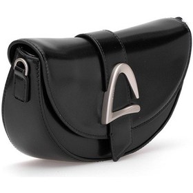 Resim Levidor 930373 Kadın El Çantası Siyah Siyah 