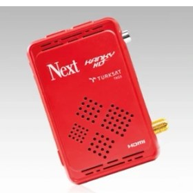 Resim Next Kanky Hd Gold Full Hd Uydu Alıcısı 