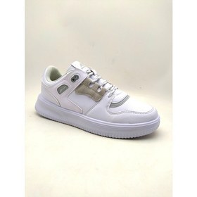 Resim Mp 231-1078MR Beyaz Erkek Sports Casual Ayakkabı 