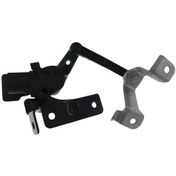 Resim Far Ayar Sensörü 5q0512521g Wisco Audi A3 Quattro Vw Golf7 R 4 Motıon13 Ve Sonrası Uyumlu 