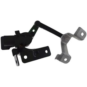Resim Far Ayar Sensörü 5q0512521g Wisco Audi A3 Quattro Vw Golf7 R 4 Motıon13 Ve Sonrası Uyumlu 