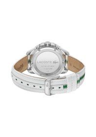 Resim Lacoste Lac2011340 Erkek Kol Saati Gri 