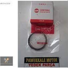 Resim Sym Jet 4 125 Orbit 125 Fidlle 125 Segman Seti Segman Takımı 