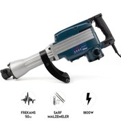 Resim Dawreek 16 KG BSE Kırıcı Hilti 