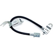 Resim MONREAL 60099 Fren Hortumu Ön Sol Ford - Trnst V184 (2000 - ) 