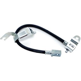 Resim MONREAL 60099 Fren Hortumu Ön Sol Ford - Trnst V184 (2000 - ) 