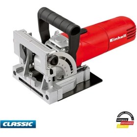 Resim Einhell Tc Bj 900 Yassı Dübel Frezesi 860 Watt 