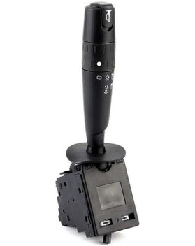 Evrensel 12v 5 Sesli Yüksek Sesli Siren, Kara Ve Deniz Araçları İçin Uygun Abs Plastik Siyah