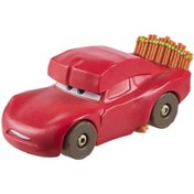 Resim Cars Renk Değiştiren Araçlar Cave Lıghtnıng Mcqueen Jhg32 Çok Renkli 