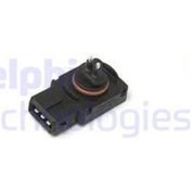 Resim DELPHI 9305-152A Mazot Filtre Müşürü CLIO Symbol Kangoo II Megane II 1.5 DCI 