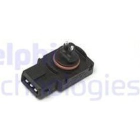 Resim DELPHI 9305-152A Mazot Filtre Müşürü CLIO Symbol Kangoo II Megane II 1.5 DCI 