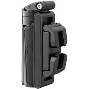 Resim Ulanzi JJ02 Extendable Telefon Tripod Grip Siyah 