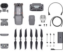 Resim Dji Mavic 2 Enterprise Zoom Drone 