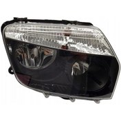 Resim Depo Far Sağ 260103738r Duster 