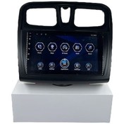 Resim Cadence Marka Yeni Seri D13 Renault Symbol Oem Multimedya 