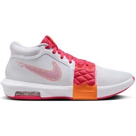 Resim Nike Fb2239-104 Lebron Witness Vııı Erkek Basketbol Ayakkabısı renkli 
