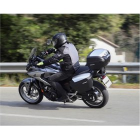 Resim SHAD SH23 YAN ÇANTA SETİ ALÜMİNYUM 23LT 