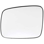 Resim Esse Otomotiv - T4 Ayna Camı Sol Elektrikli 186aghl 91-03 Bsg90910001 701857521q 