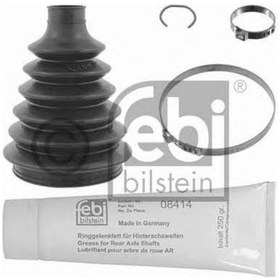 Resim FEBI 17126 Aks Körüğü Seti Dıs Vito 108.110.D Vito 108.110.112 Cdı Vito V200 220.230.280 96-03 