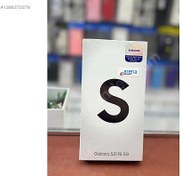 Resim ÜMRANİYE ÇARŞI İLETİŞİM'DEN SIFIR S21FE 8-128GB 2 YIL KVK GENPA Samsung S21 FE | 128 GB | Gri