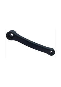 Resim Bisiklet Pedal Sol Kol Siyah 