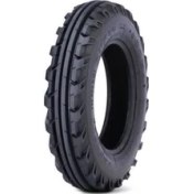 Resim Özka 6.50-16 8PR TT KNK30 Traktör Lastiği 