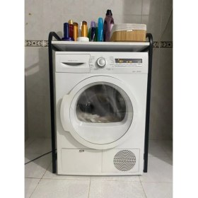 Resim UltraMint Pratik ve Dayanıklı Çamaşır Makinesi, Yüksek Performanslı Ev Aleti 