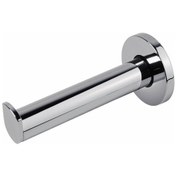 Resim Keuco Aks. Plan Wc Kağıtlığı Yedek Krom - Keu.14963010000 