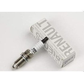 Resim Buji Çift Tirnak Megane Laguna Clio Kango Logan 1.4 - 1.6I 770050 463538194 