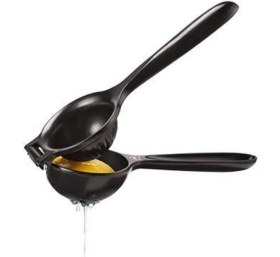 Resim Gerçek Döküm Sorelis Lüks Limon Sıkacağı 8185SERI 