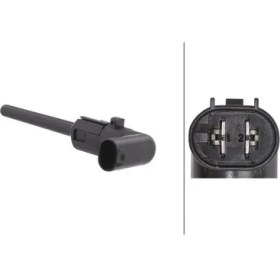 Resim Hella 6PR005923081 Su Depo Seviye Sensoru A2205450024 