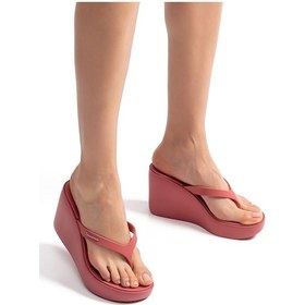 Resim İpanema High Fashion Thong Kadın Parmak Arası Terlik Pudra 35/40 DD0060 Pudra 