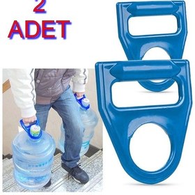 Resim Damacana Tutacağı Damacana Taşıyıcı Damacana Taşıma Aparatı Kalın 