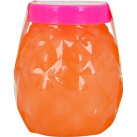 Resim Mr.boo Ananas Slime 70 Gr Turuncu 