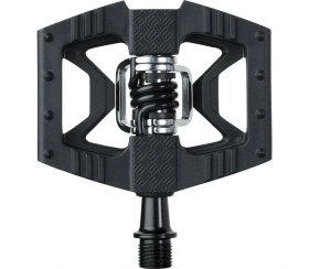 Resim Crankbrothers Double Shot 1 Pedal - Siyah 