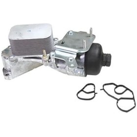 Resim 1103s7-yag Sogutucu Komple Ford Fusıon 1.4 Tdcı 2s6q6a42aa 