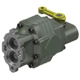 Resim 30 Serisi Uni T2 Mekanik Dişli Pompalar (Sağ-Sol) 