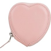Resim Plm Airpods 2.nesil Uyumlu Deri Kılıf Valentine Nu2 Pembe 