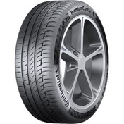 Resim Continental 225/55 R19 99v Conti Premium Contact 6 Fr Yaz Lastiği 2024 