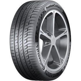 Resim Continental 225/55 R19 99v Conti Premium Contact 6 Fr Yaz Lastiği 2024 