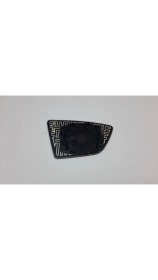 Resim Seat Leon 2012- Model Arası Isıtmalı Sol Taraf Ayna Camı (Kör Noktalı) 