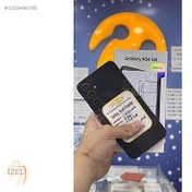 Resim Samsung A54 İkinci El TR | 256 GB | Gri İkinci El GARANTİLİ SAMSUNG GALAXY A54 256 GB