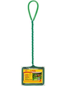 Resim Sera Balık Kepçesi - No 1 8 CM 