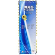Resim 10*56 SONLU UYDU SANTRALİ MAG PLATINUM 