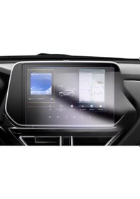 Resim Suzuki S-cross 2025 Navigasyon Ve Multimedya Uyumlu Nano Ekran Koruyucu 