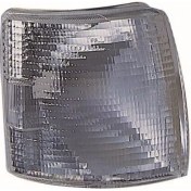 Resim Depo (DEPO441-1510L-UE-C)SINYAL Lambası Sol Transporter T4 Beyaz 91&gt;04 Duysuz 