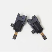 Resim Samsung Uyumlu G973 S10 Kulaklık Filmi Soketi Flexi 